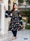Amayra Vol 3 By Erraha Vetican Kurti With Bottom Dupatta Wholesale Market In Surat